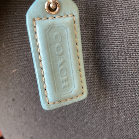 Brand New Never Used Coach! - Picture 4 of 8